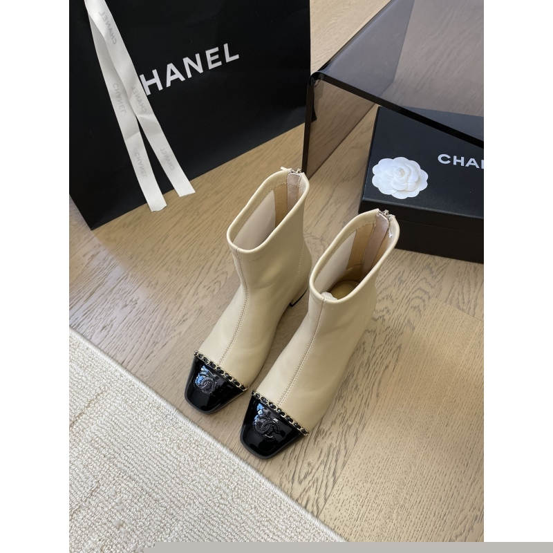 Ch*el boots